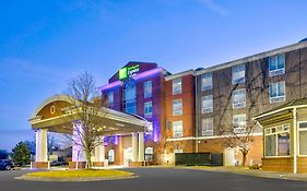 Holiday Inn Express Hotel & Suites Kansas City - Grandview By Ihg