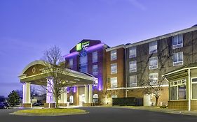 Holiday Inn Express Hotel & Suites Kansas City - Grandview By Ihg